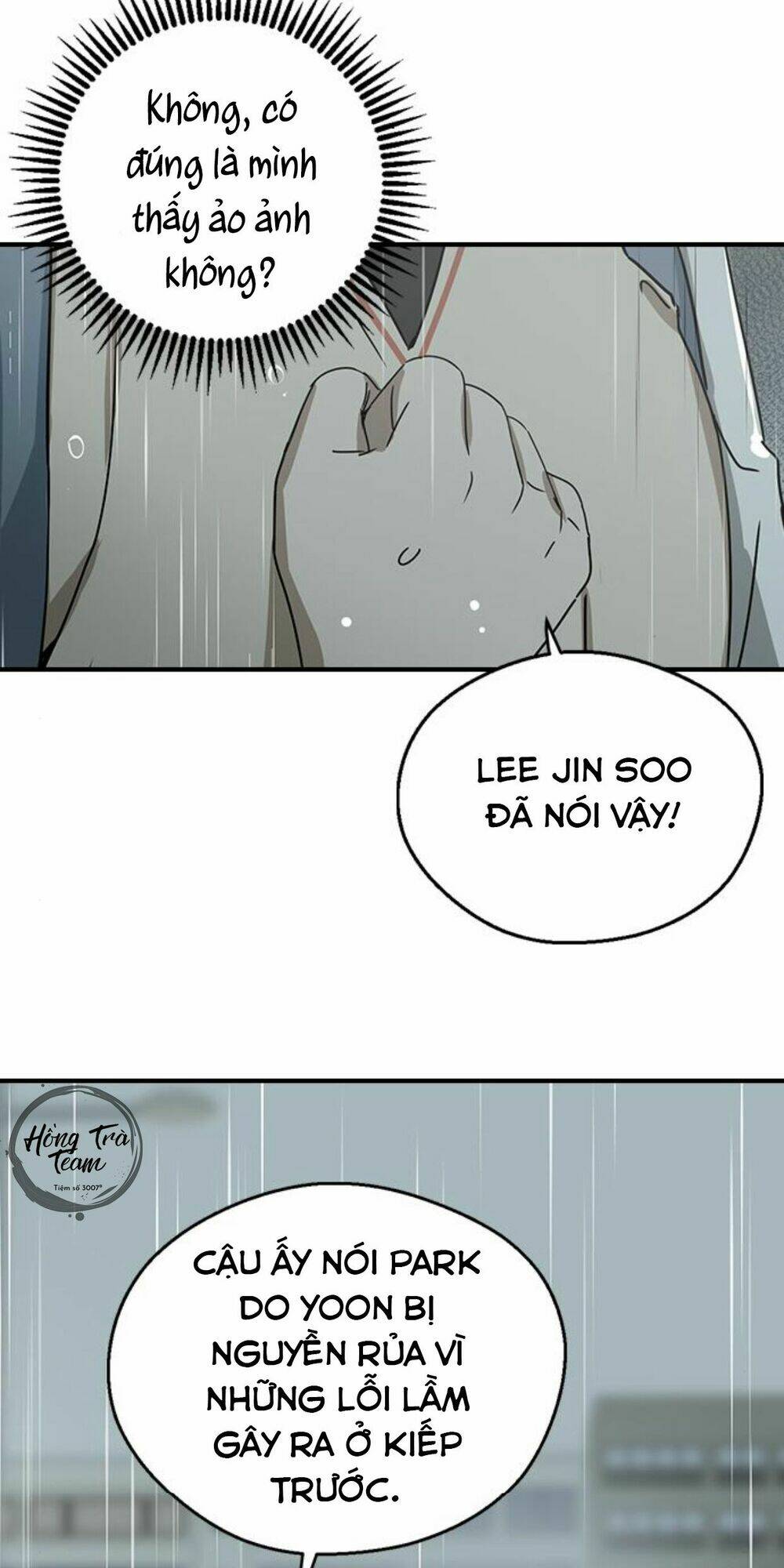 Bạn Trai Là Ngôi Sao: Chapter 8
