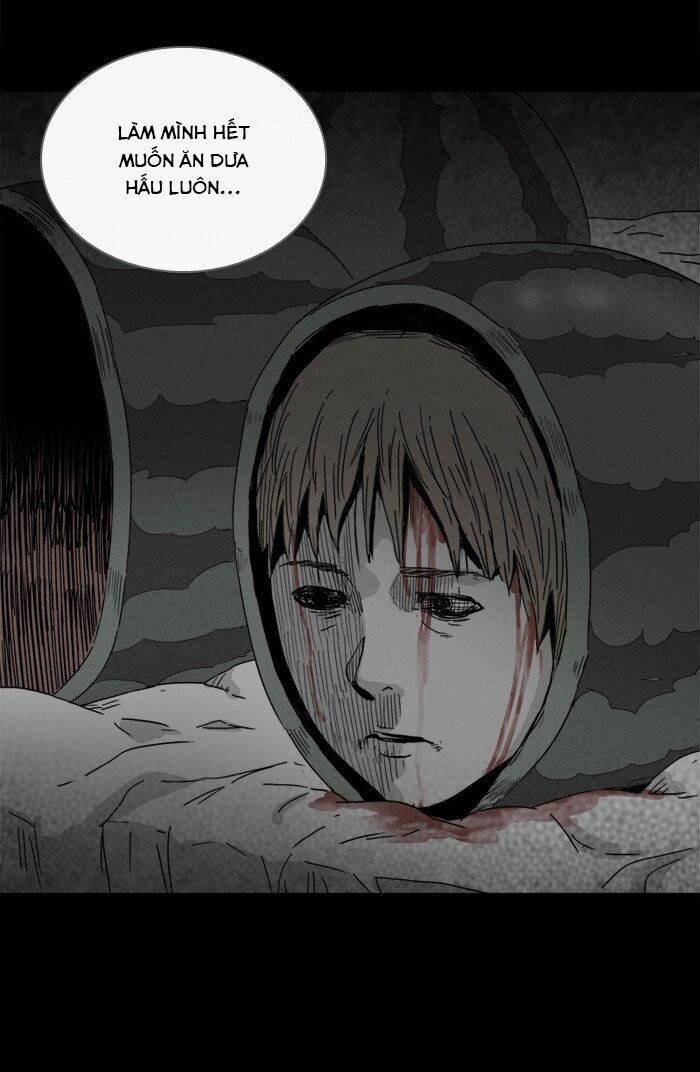 Những Câu Chuyện Bất Thường: Chapter 233