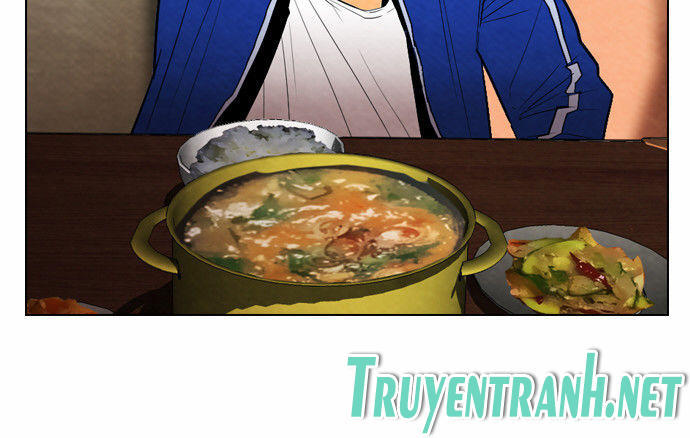 Revival Man: Chapter 21