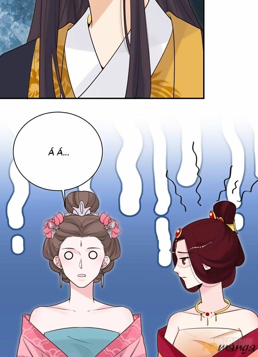 Cung Đấu Live: Chapter 52