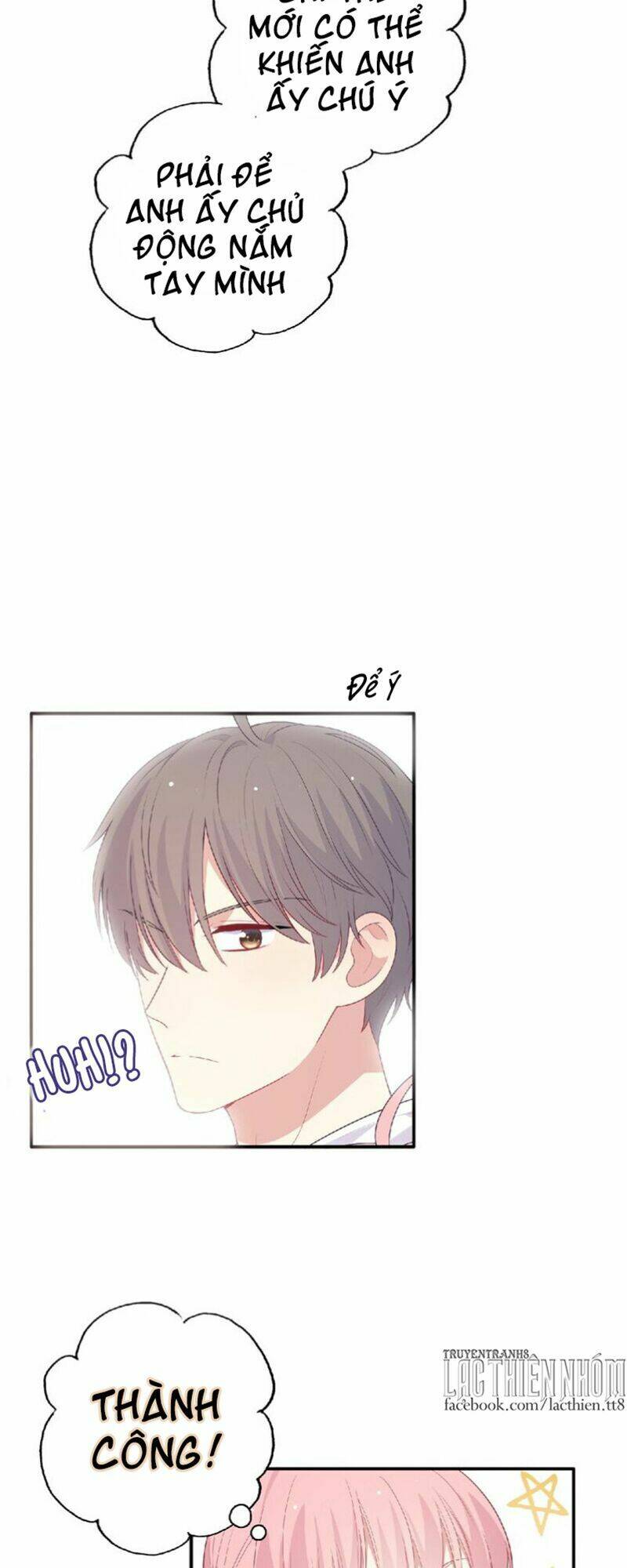 Vương Tử Thành Phố Và Công Chúa Amazon: Chapter 78