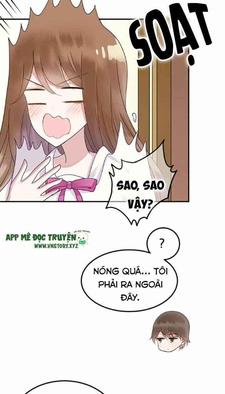 Thần Tượng Điểm Zero: Chapter 118