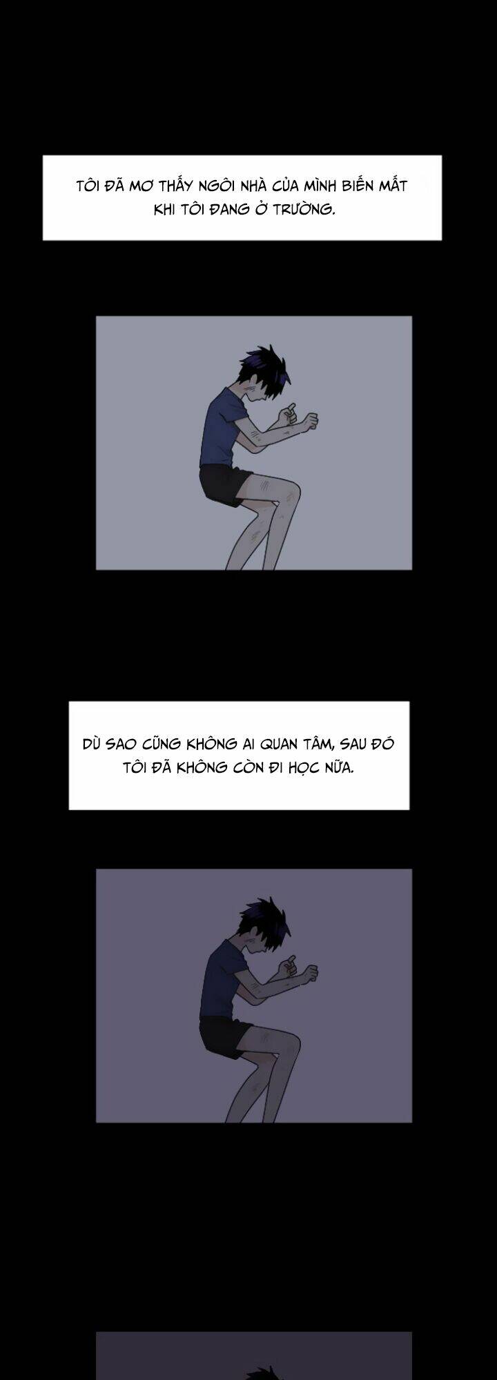 Người Đẹp Gangnam: Chapter 63