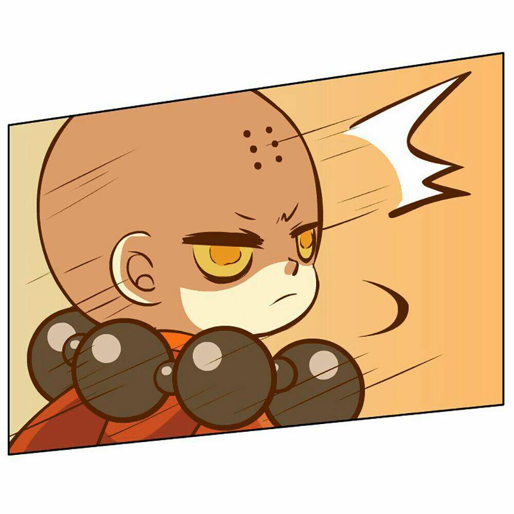 Hòa Thượng Và Tiểu Long Quân: Chapter 4