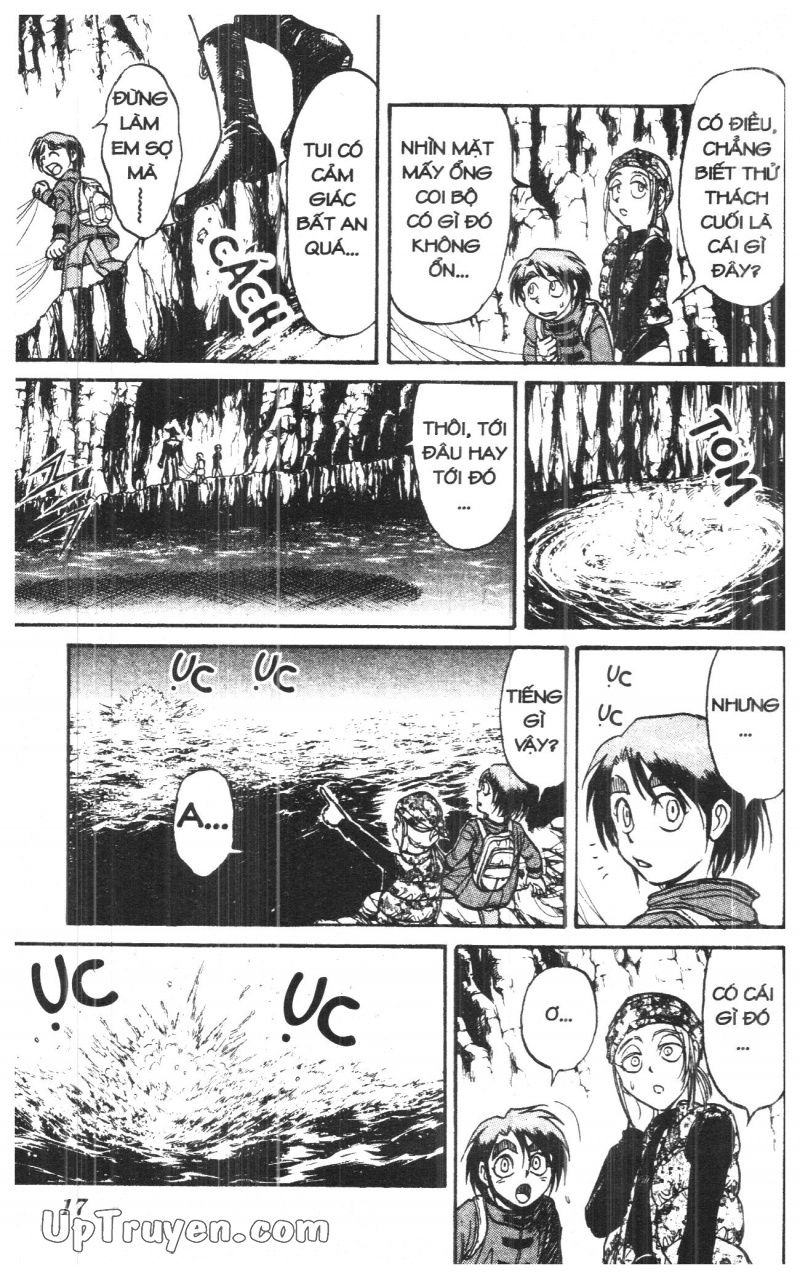 Fujita Kazuhiro: Chapter 33