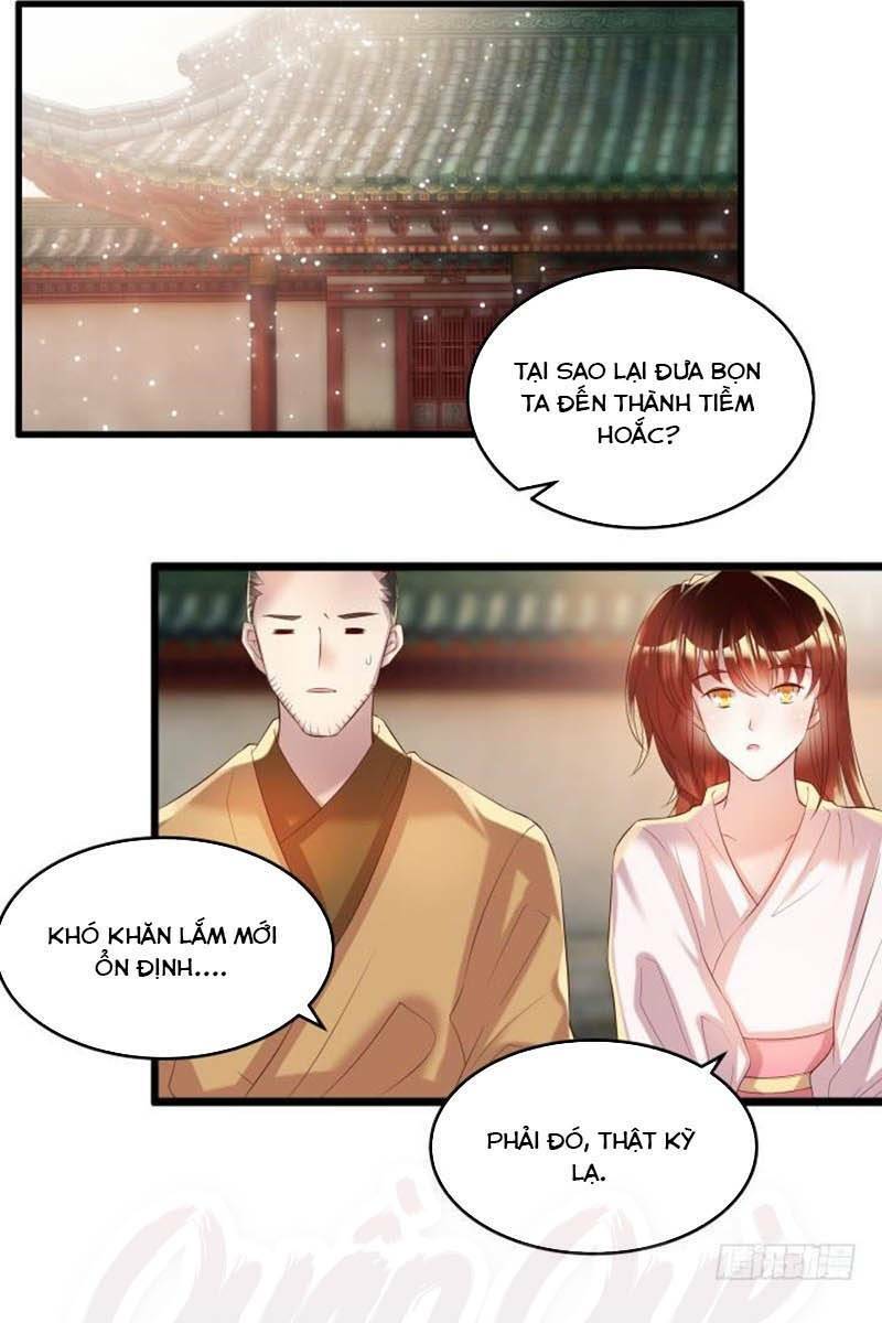 Siêu Phàm Truyện: Chapter 37