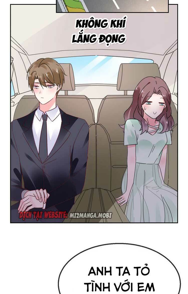 Điều Ước Sủng Ái Bất Bình Đẳng: Chapter 104.2