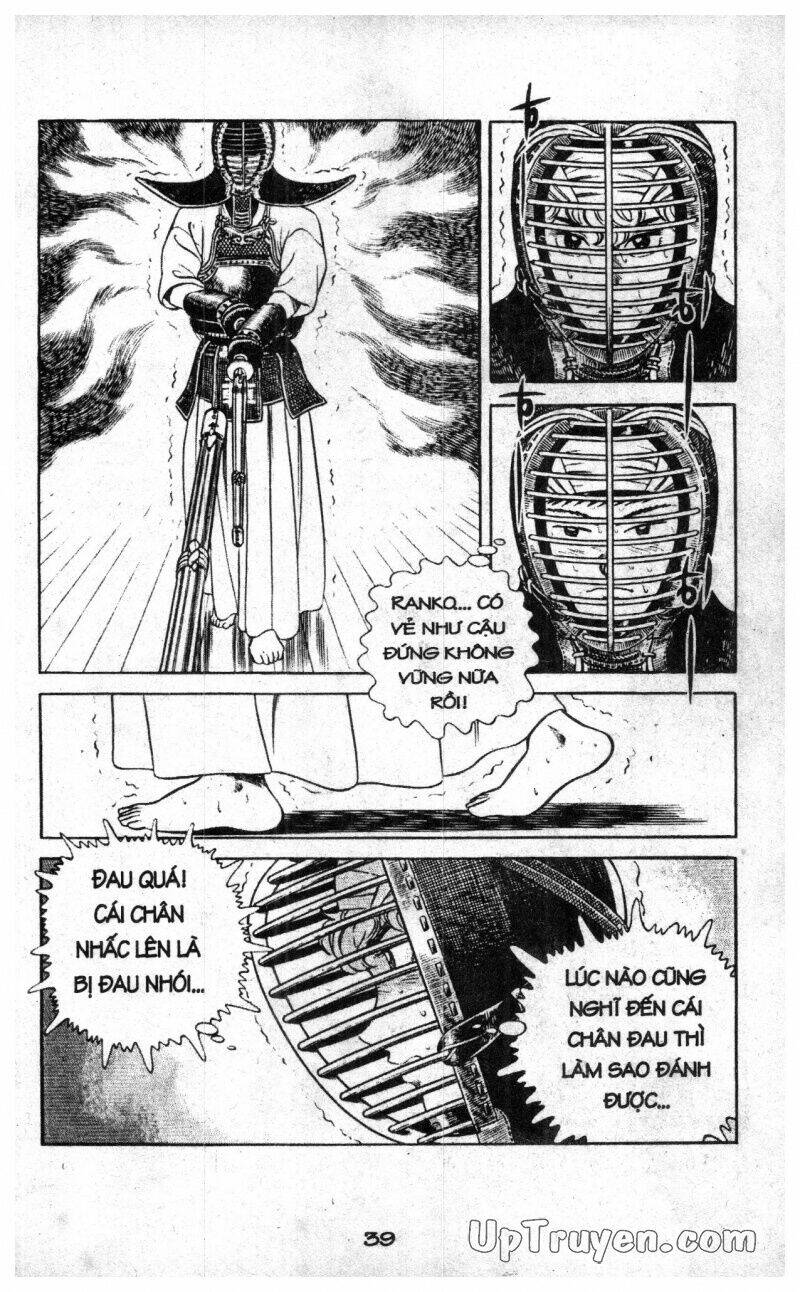 Musashi: Chapter 28
