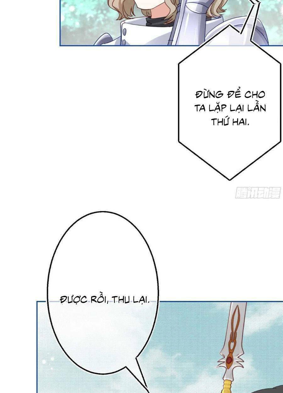 Nữ Hoàng Đầu Tiên Của Đế Quốc: Chapter 72