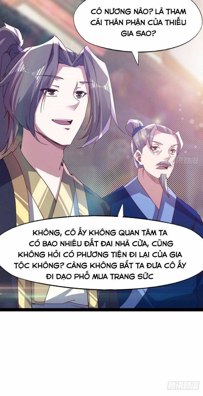 Kiếm Đồ: Chapter 81