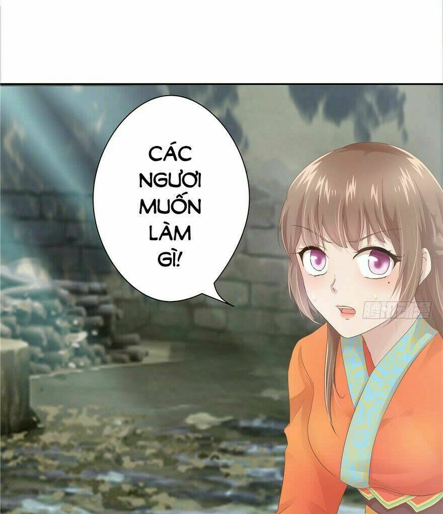 Manh Thê Thực Thần: Chapter 12