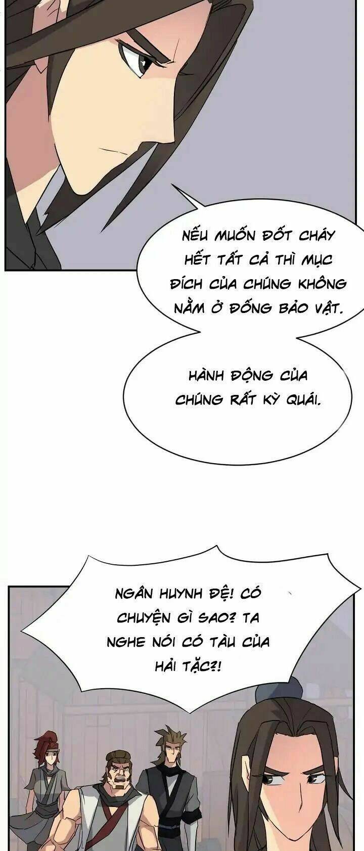 Trọng Sinh, Bất Khả Chiến Bại: Chapter 52