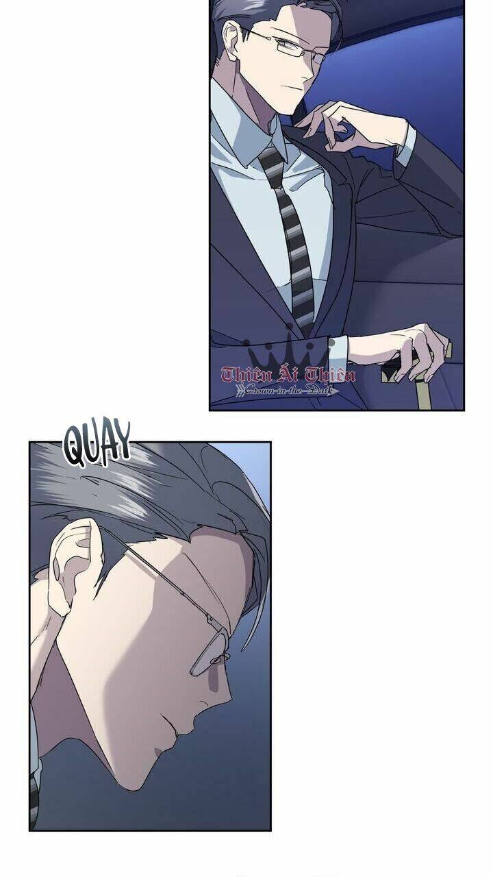 Màn Đêm Buông Xuống Là Khi Qụa Kêu: Chapter 17