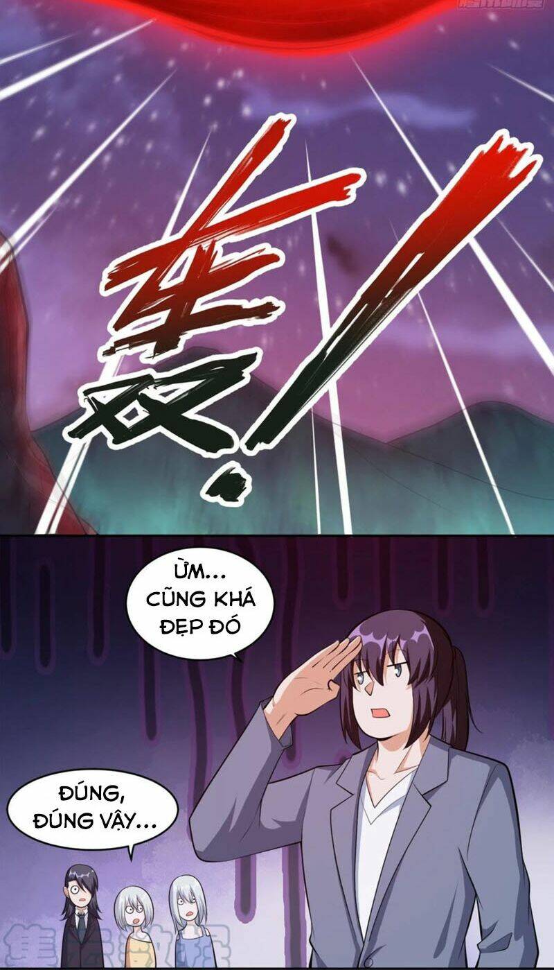 Người Tu Tiên Tại Đô Thị: Chapter 103