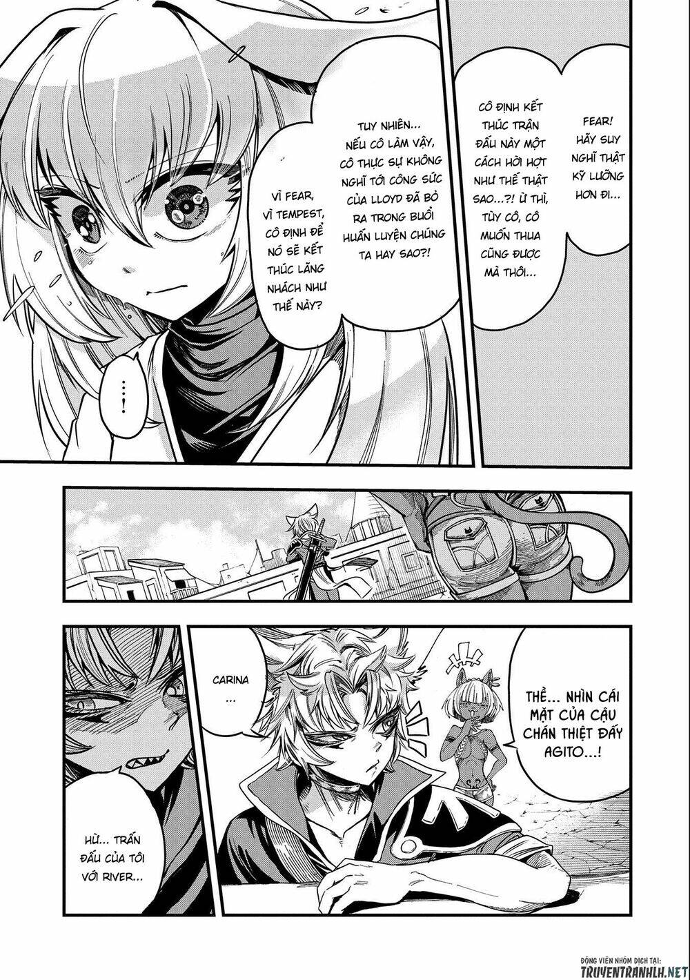 Sekai Saikyou No Doryokuka: Sainou Ga (Doryoku) Datta No De Kouritsu Yoku Kikakugai No Doryoku O Shi: Chapter 8