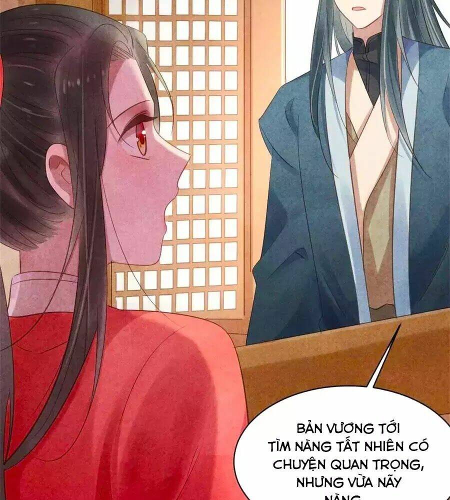 Vương Phi Muốn Trèo Tường: Chapter 53