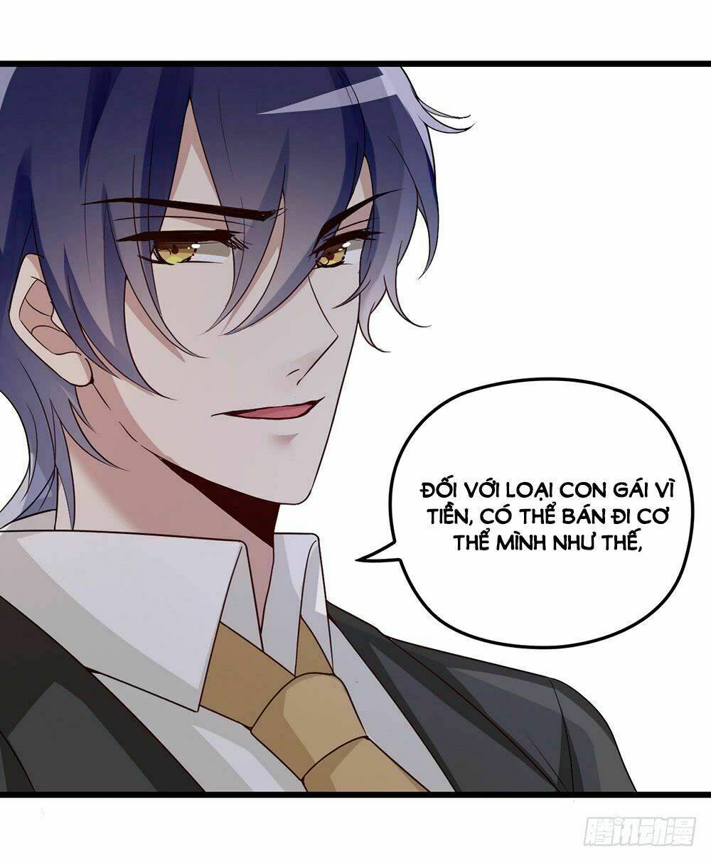 Bí Mật Kết Hôn Với Ảnh Đế: Vợ Ơi Đến Đây Tấn Công Đi Nào: Chapter 5