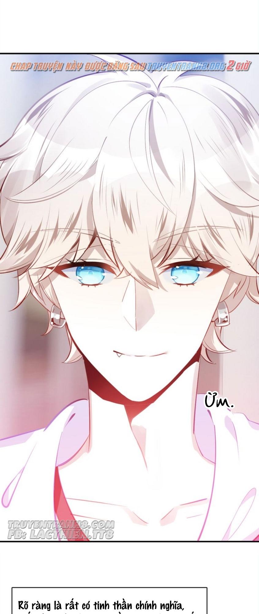 Ái Ngạo Kiều Long Vương Gia: Chapter 11