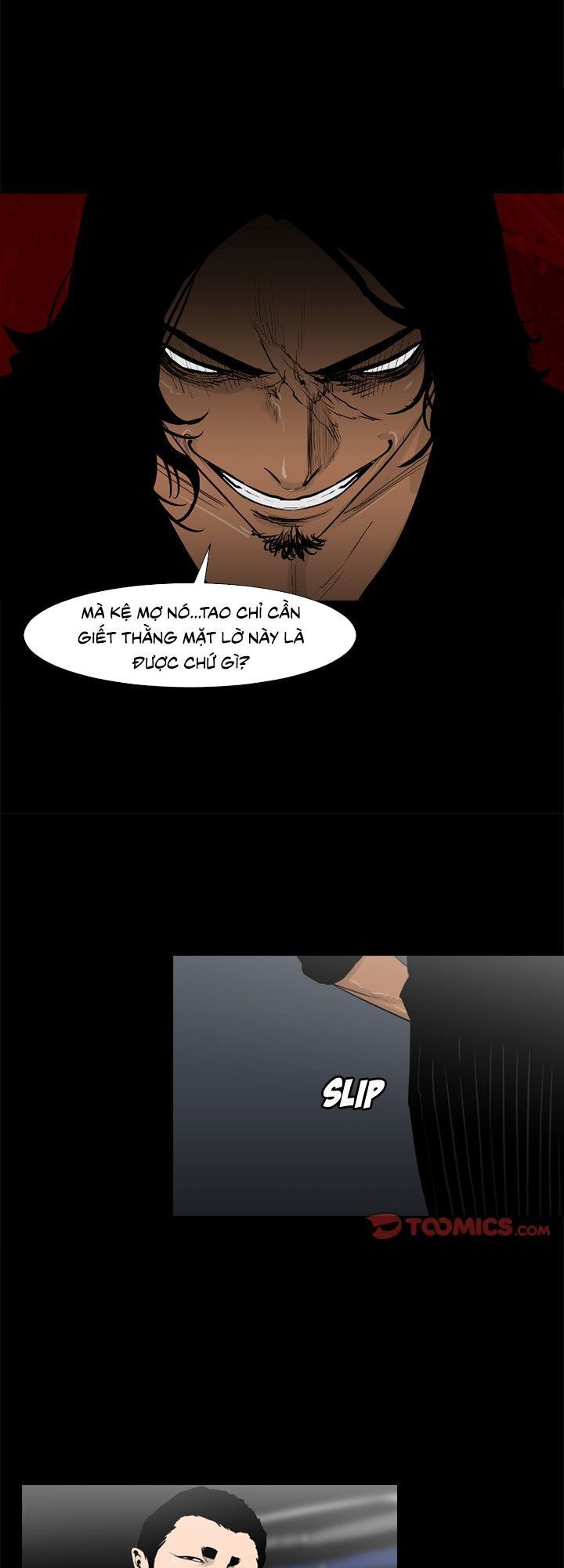 Tong Edge: Chapter 58