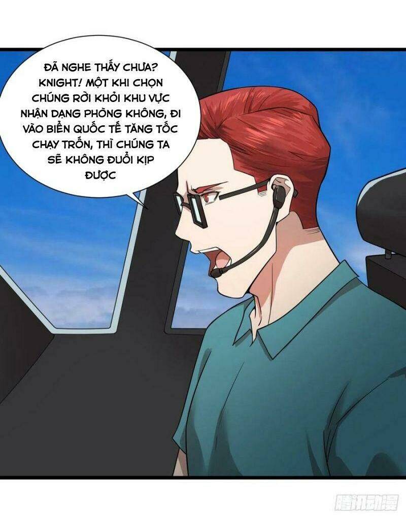 Danh Sách Kẻ Phản Diện: Chapter 105