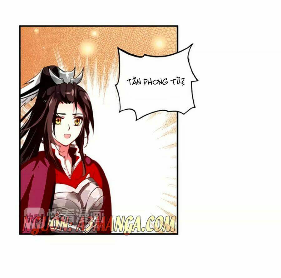 Mỹ Nhân Làm Tướng: Chapter 56