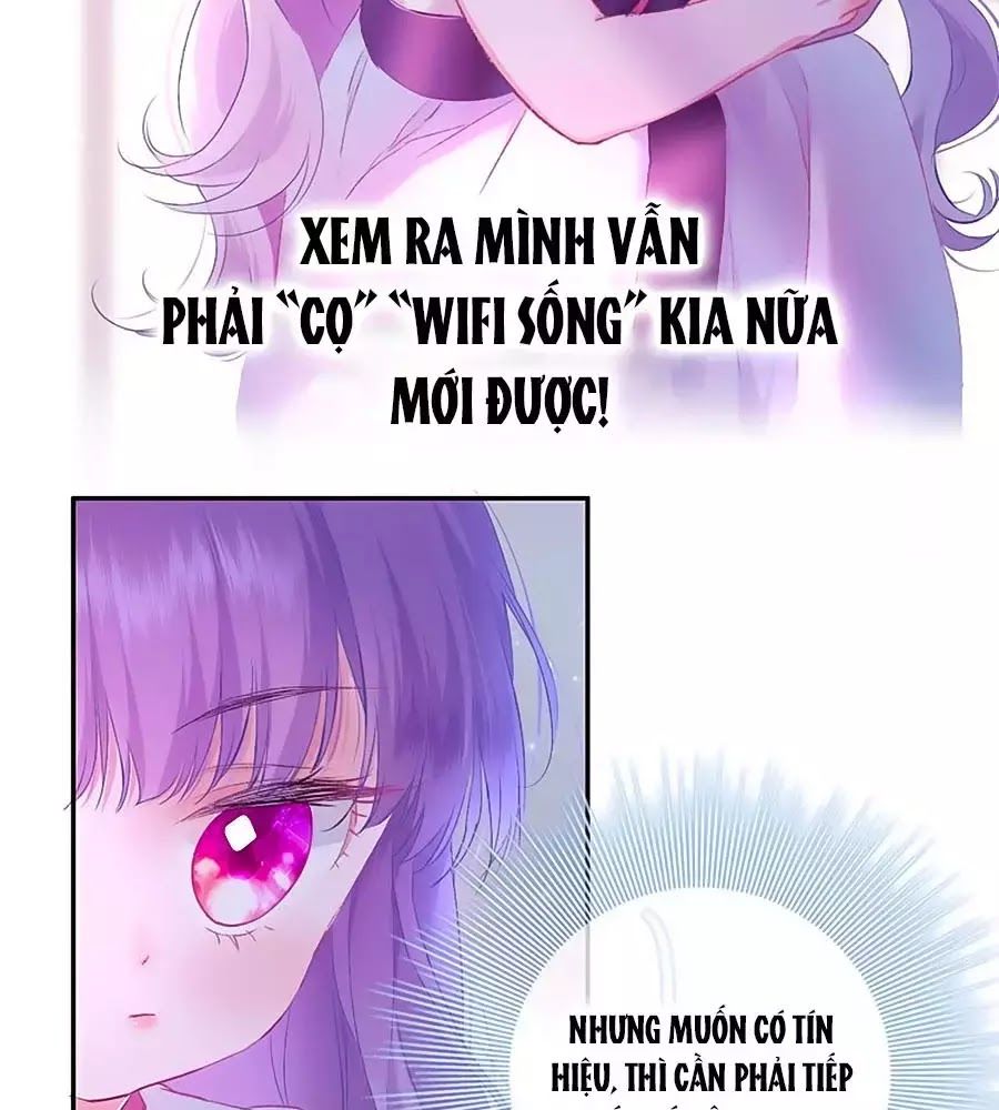 Kiều Nhi Hư Quá Nha: Chapter 10