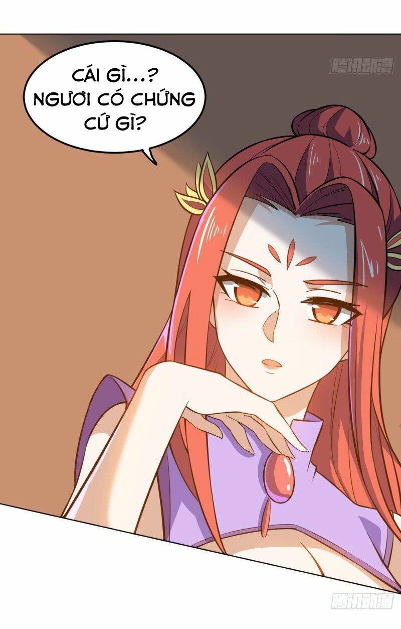 Thần Võ Đế Tôn: Chapter 96
