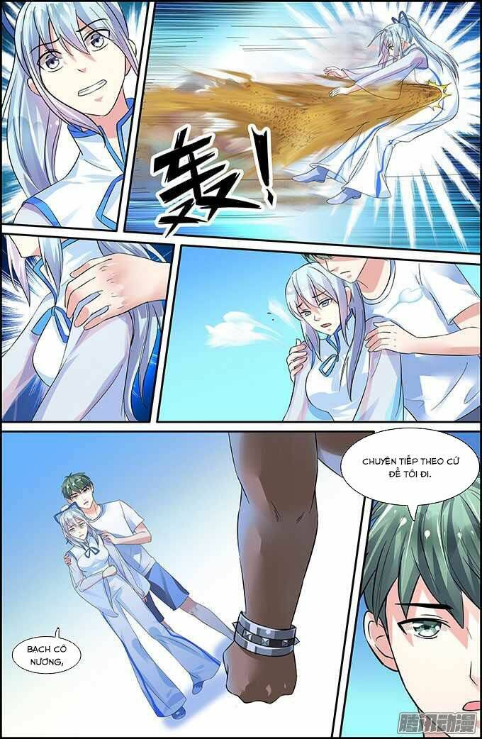 Cực Phẩm Tu Chân Thiếu Niên: Chapter 57