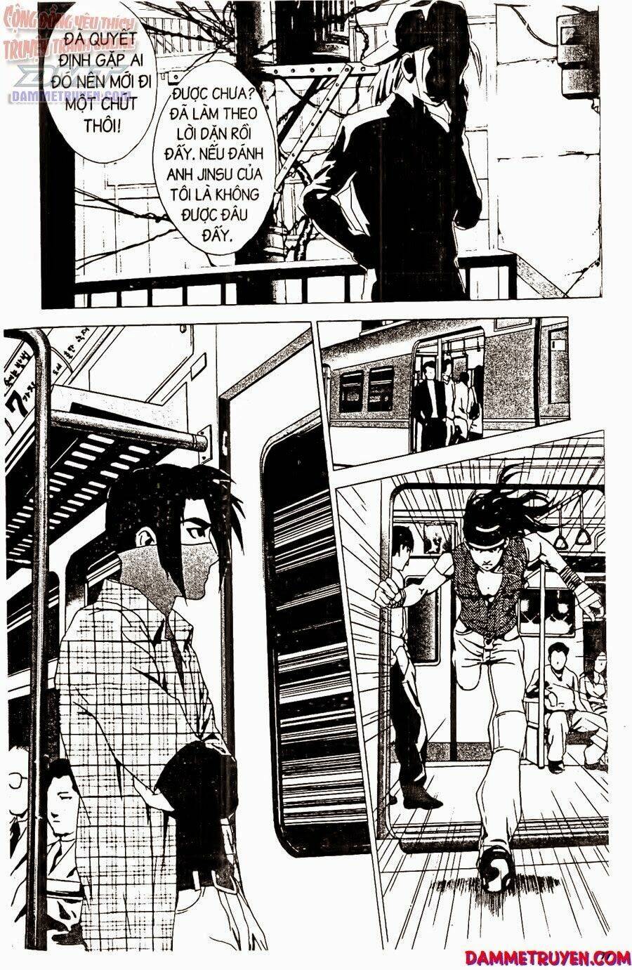 Ai Hơn Ai: Chapter 159