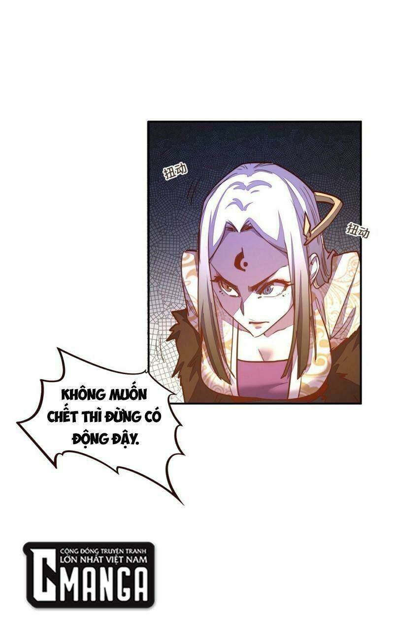 Sinh Tử Quyết: Chapter 178