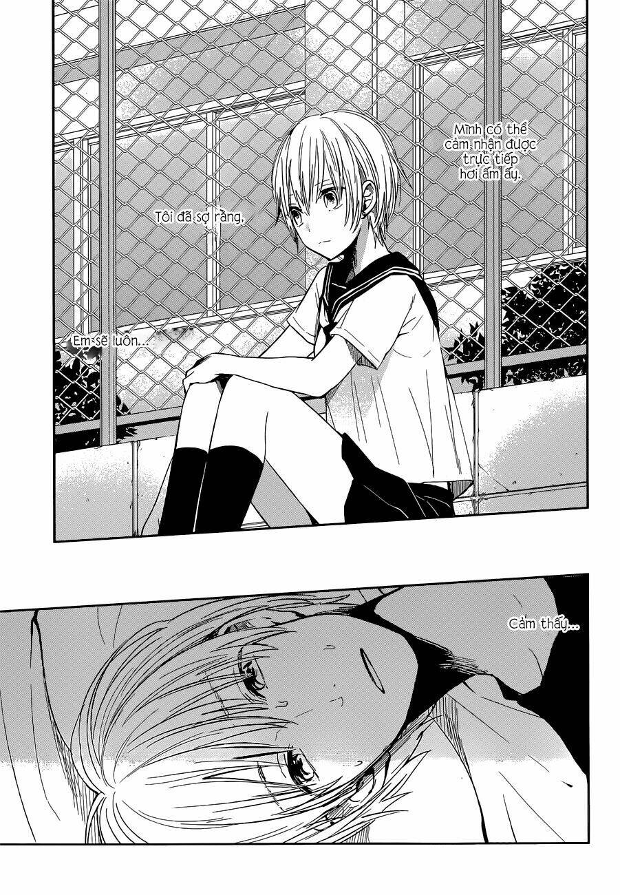 Ước Mơ Của Cặn Bã: Chapter 10