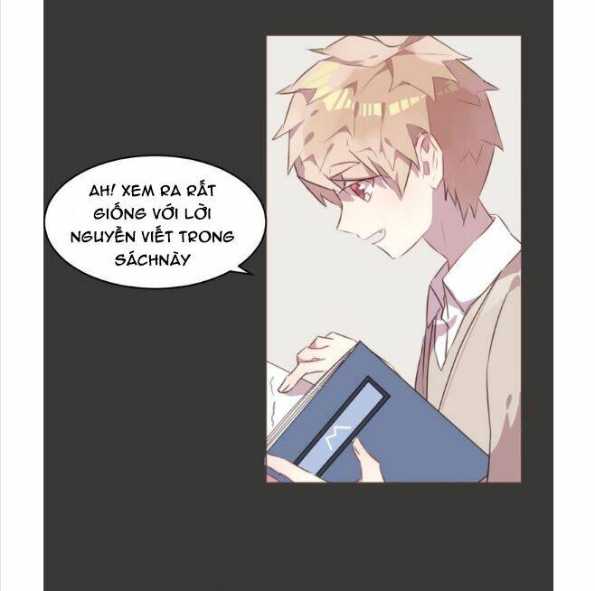Người Yêu Biến Mất: Chapter 54