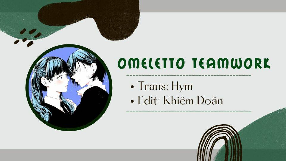 Lilium Terrarium: Chapter 3