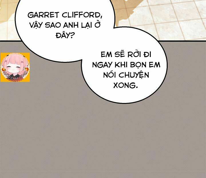 Hãy Trả Lời Em, Hoàng Tử!: Chapter 15