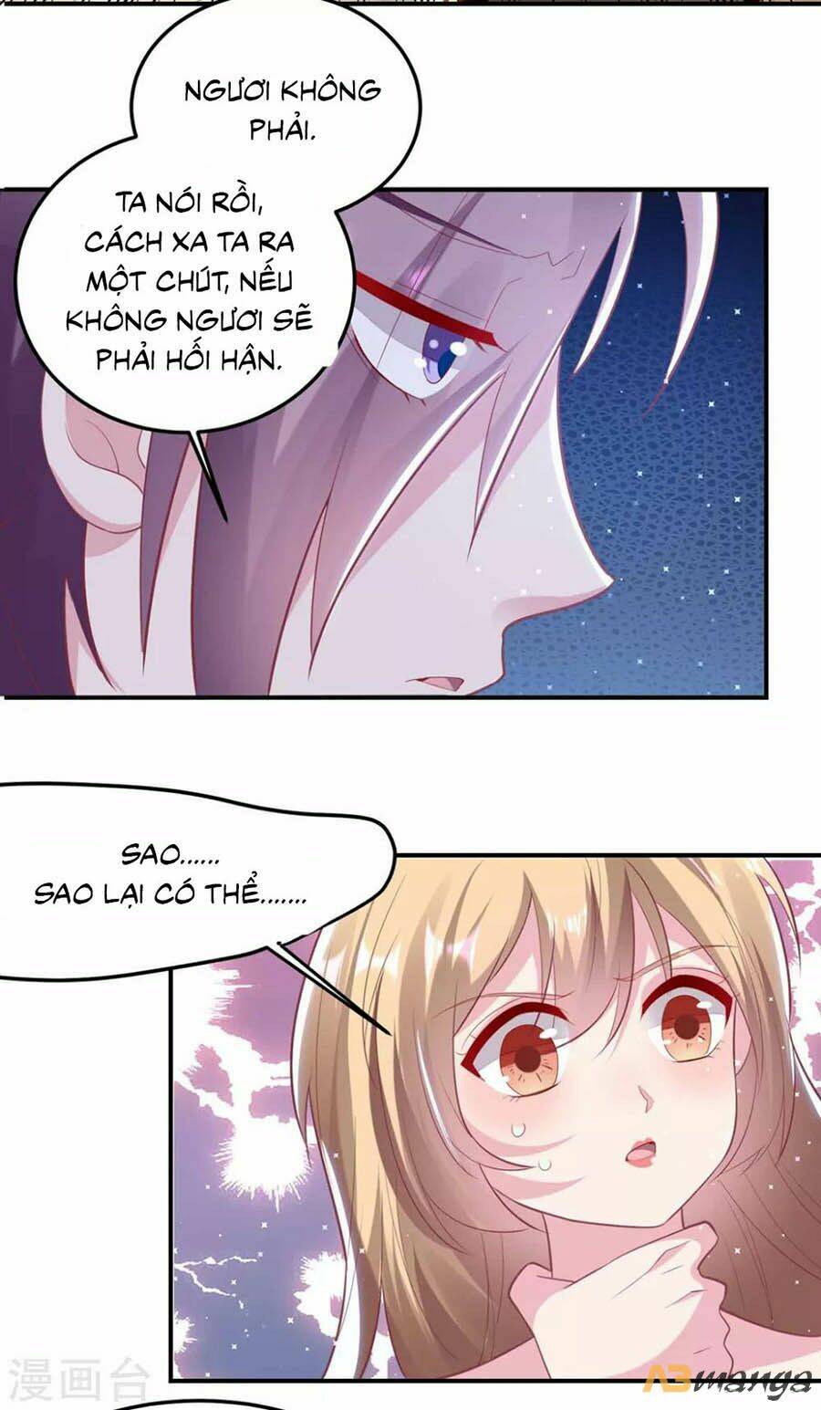 Hẹn Hò Siêu Tốc: Chapter 52