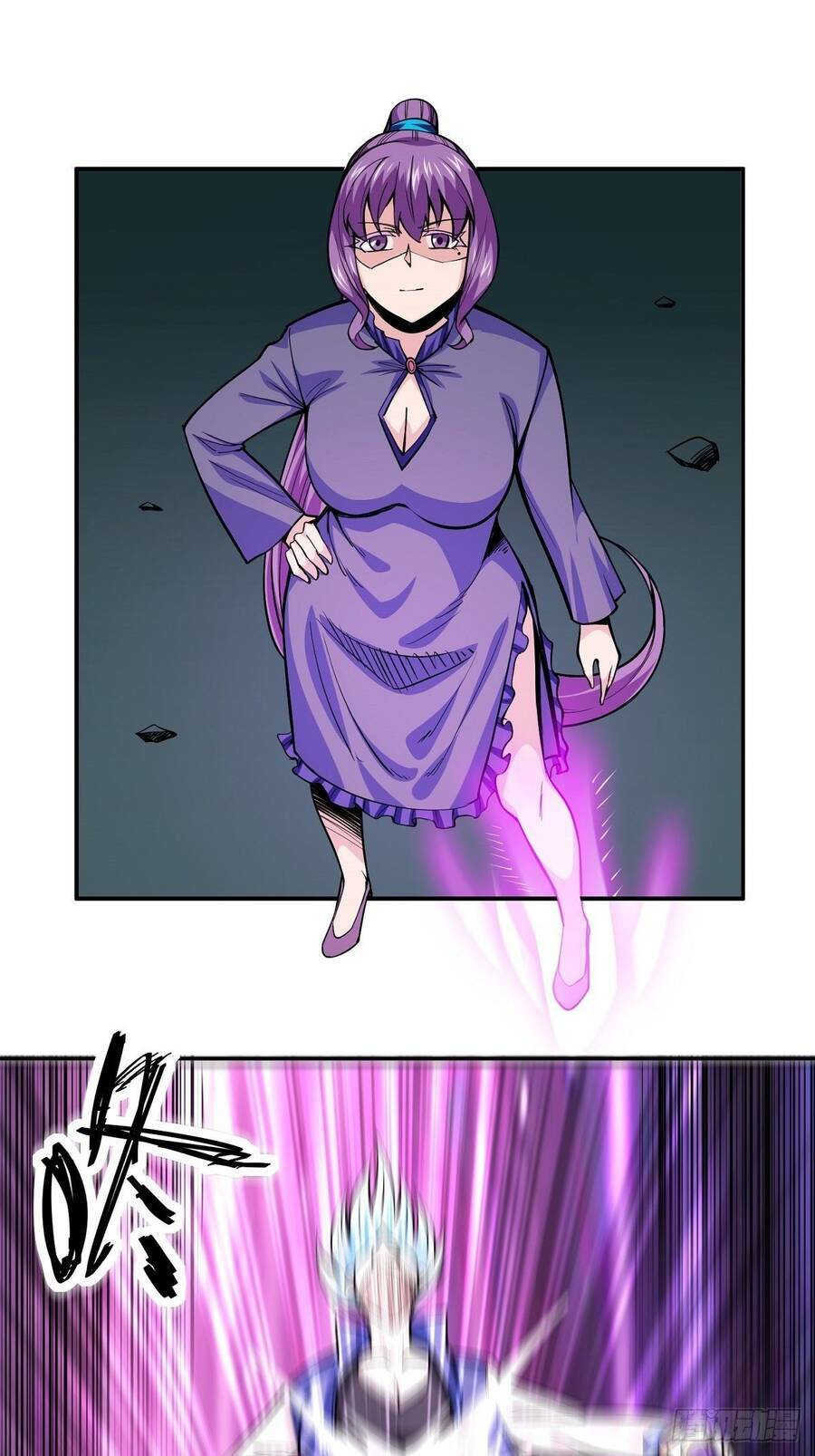 Trưởng Môn Thức Tỉnh Đi: Chapter 3