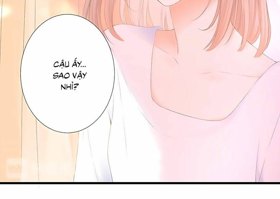 Đóa Hoa Chớm Nở: Chapter 33