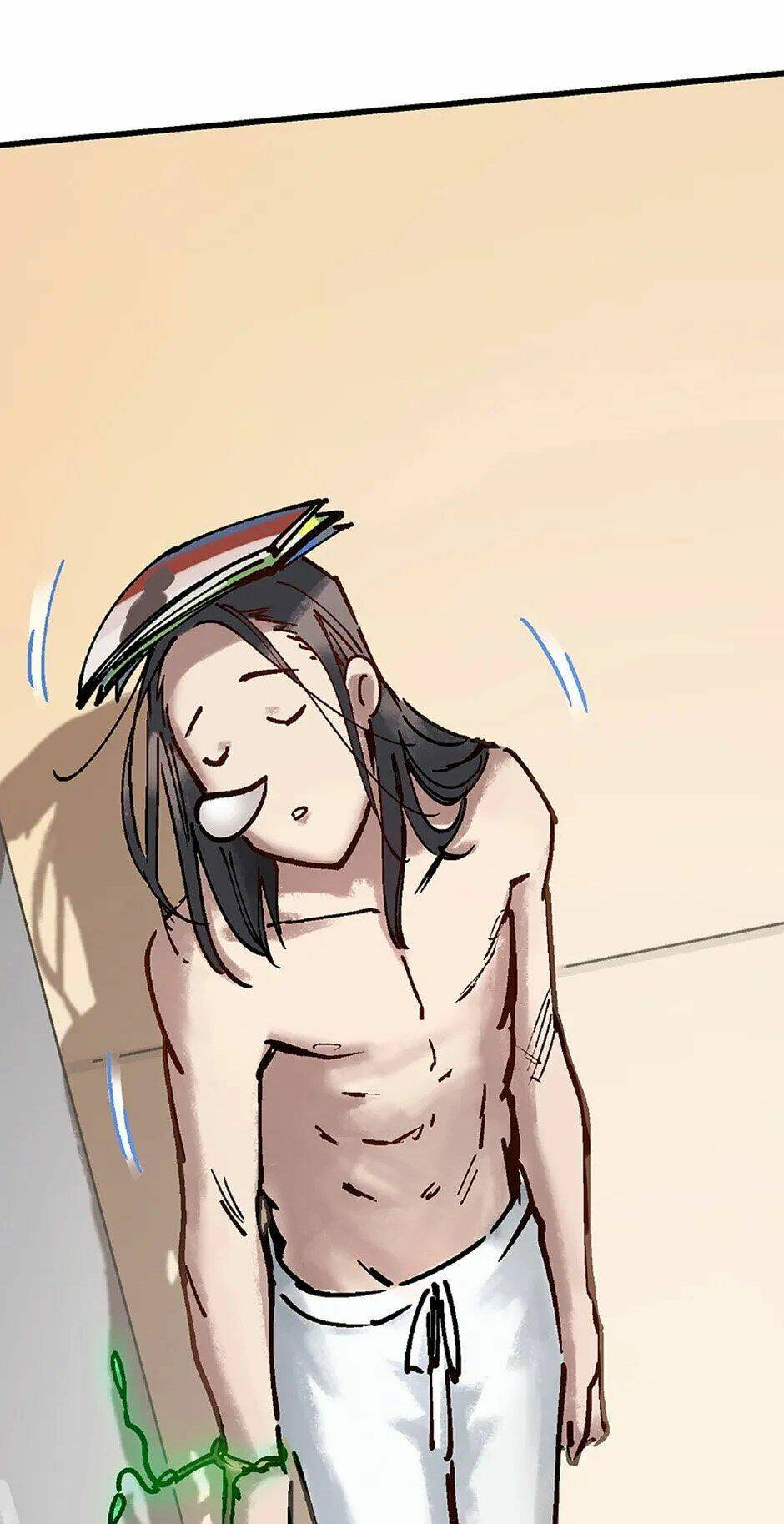 Anh Hùng Và Hiệp Nữ: Chapter 25