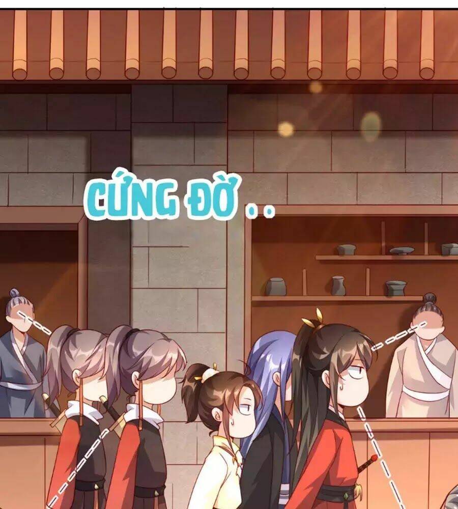 Thiên Kim Bất Hoán: Chapter 26