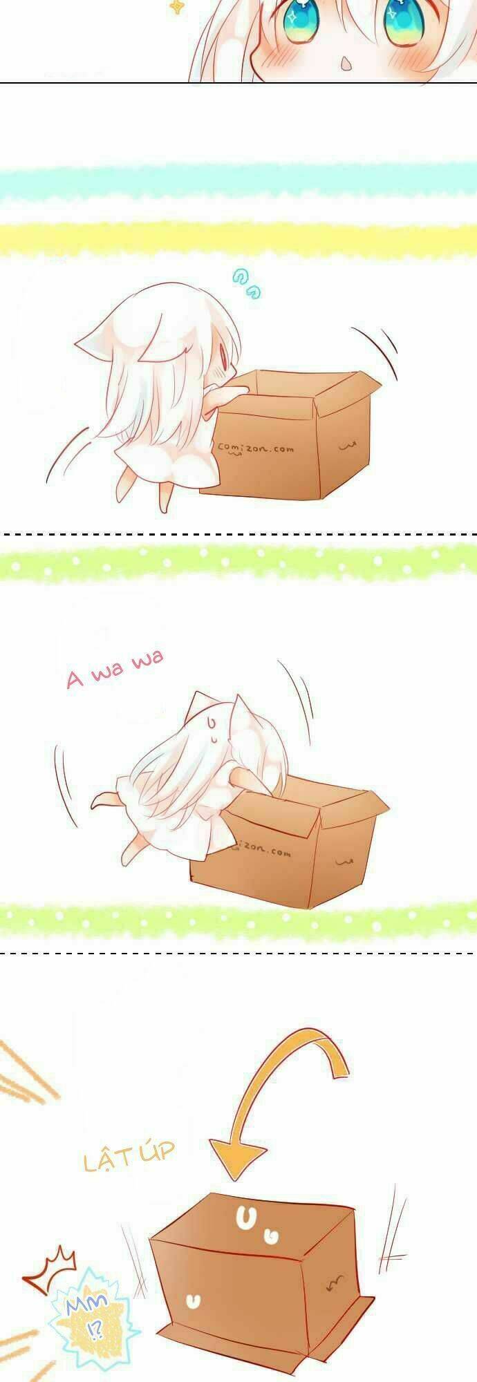 Rodiura Kurashi: Chapter 4