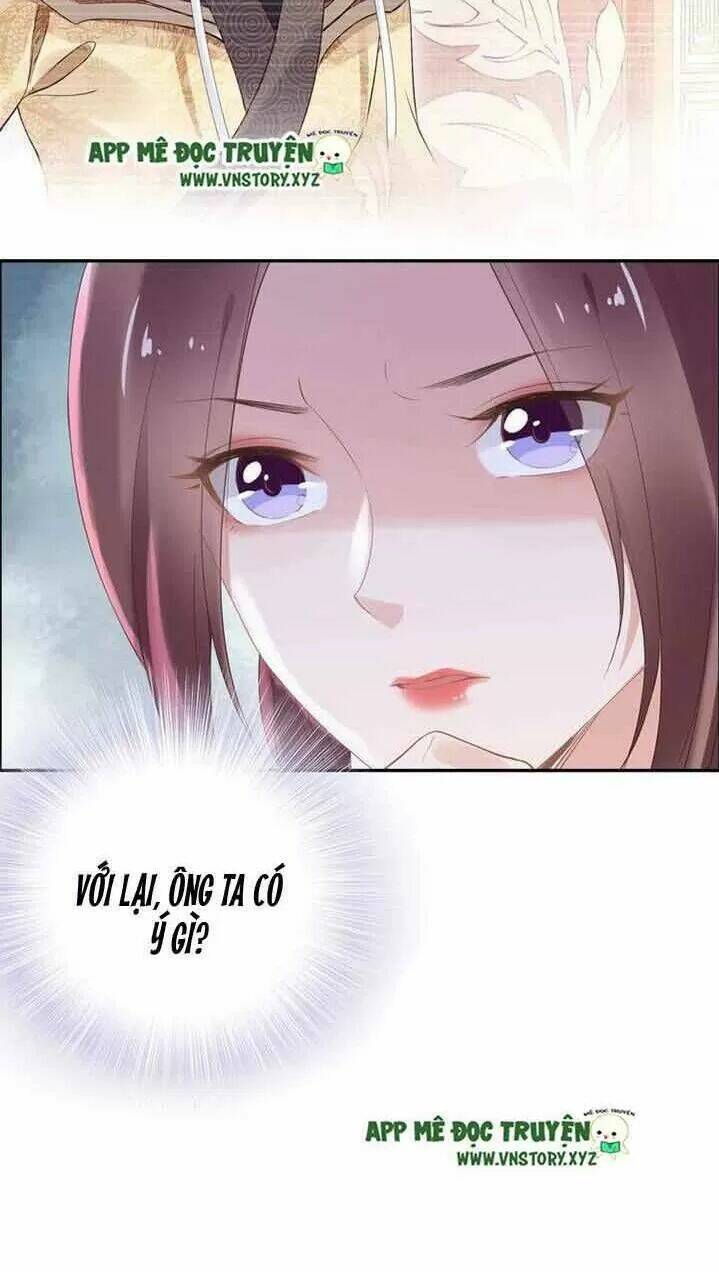 Nhất Sinh Nhất Thế Tiếu Thương Khung: Chapter 35