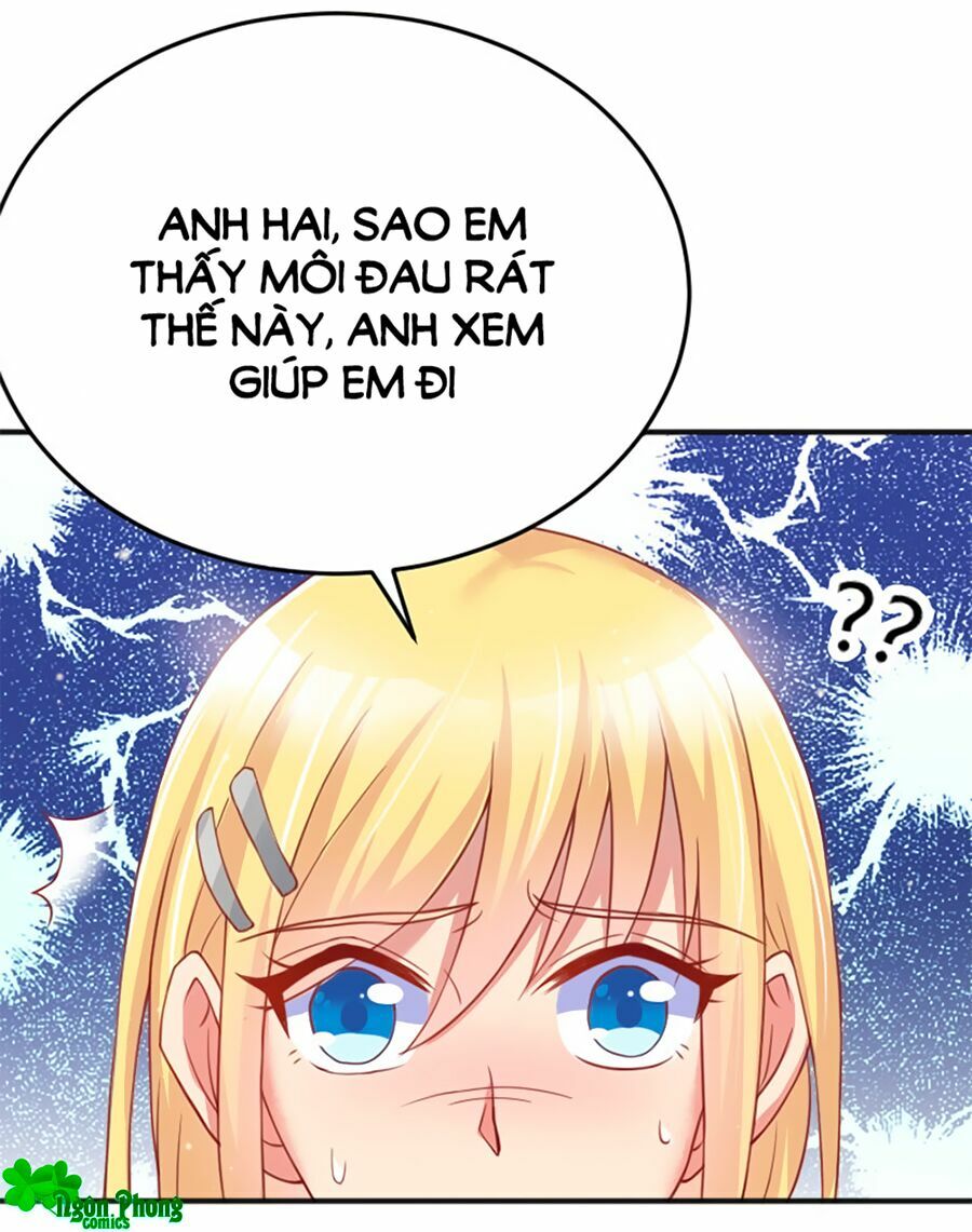 Chồng Già Vợ Trẻ Trêu Nhau Hàng Ngày: Chapter 56
