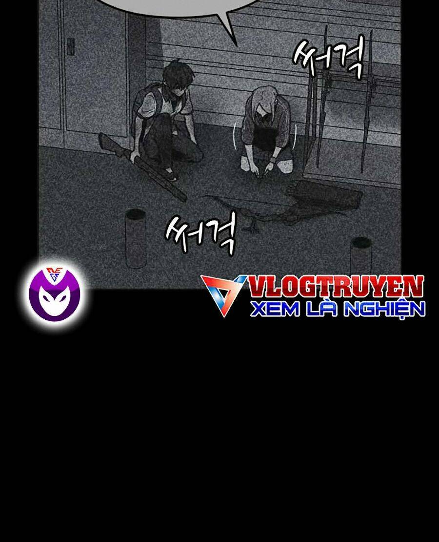 Cậu Bé Shotgun: Chapter 18