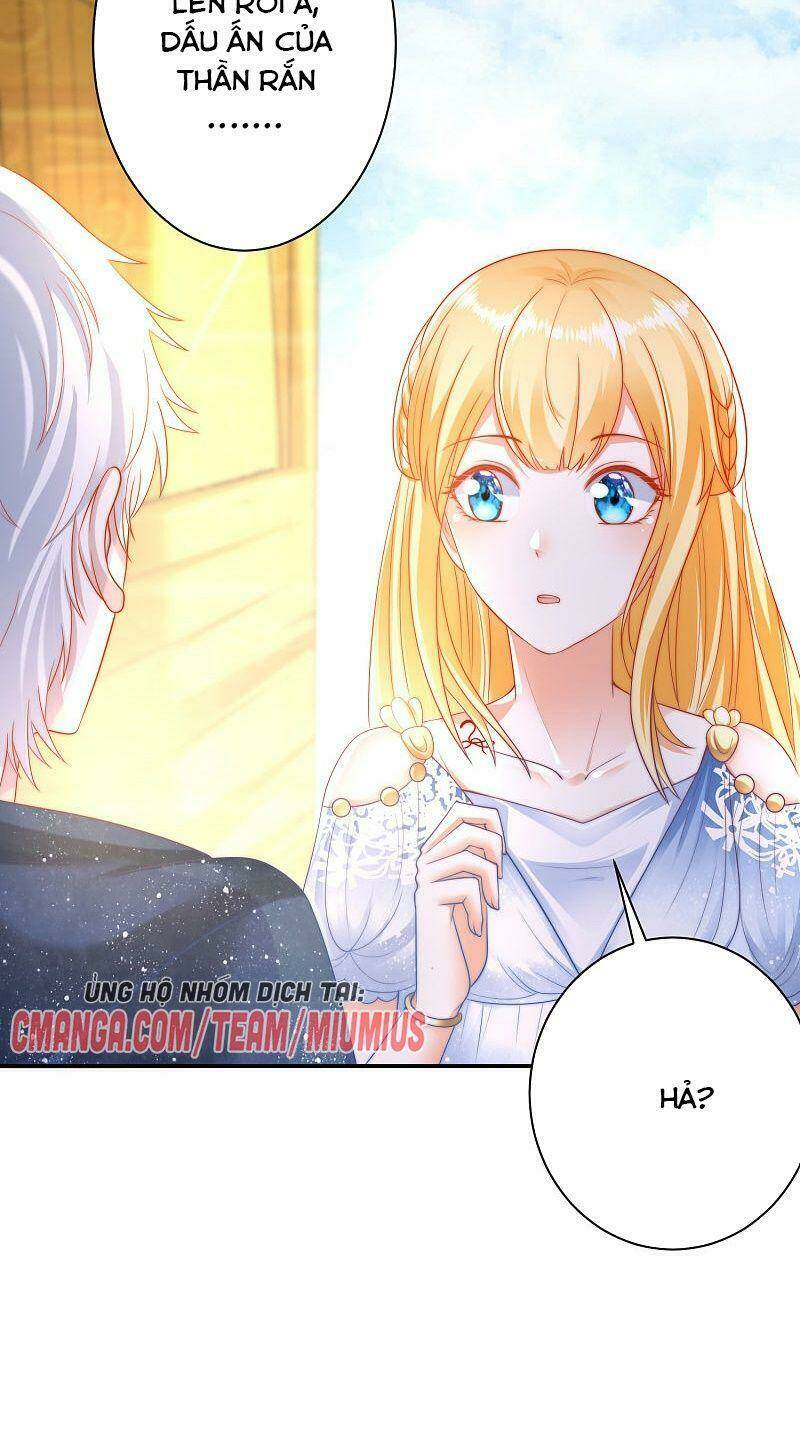 Sủng Hậu Của Vương: Chapter 75