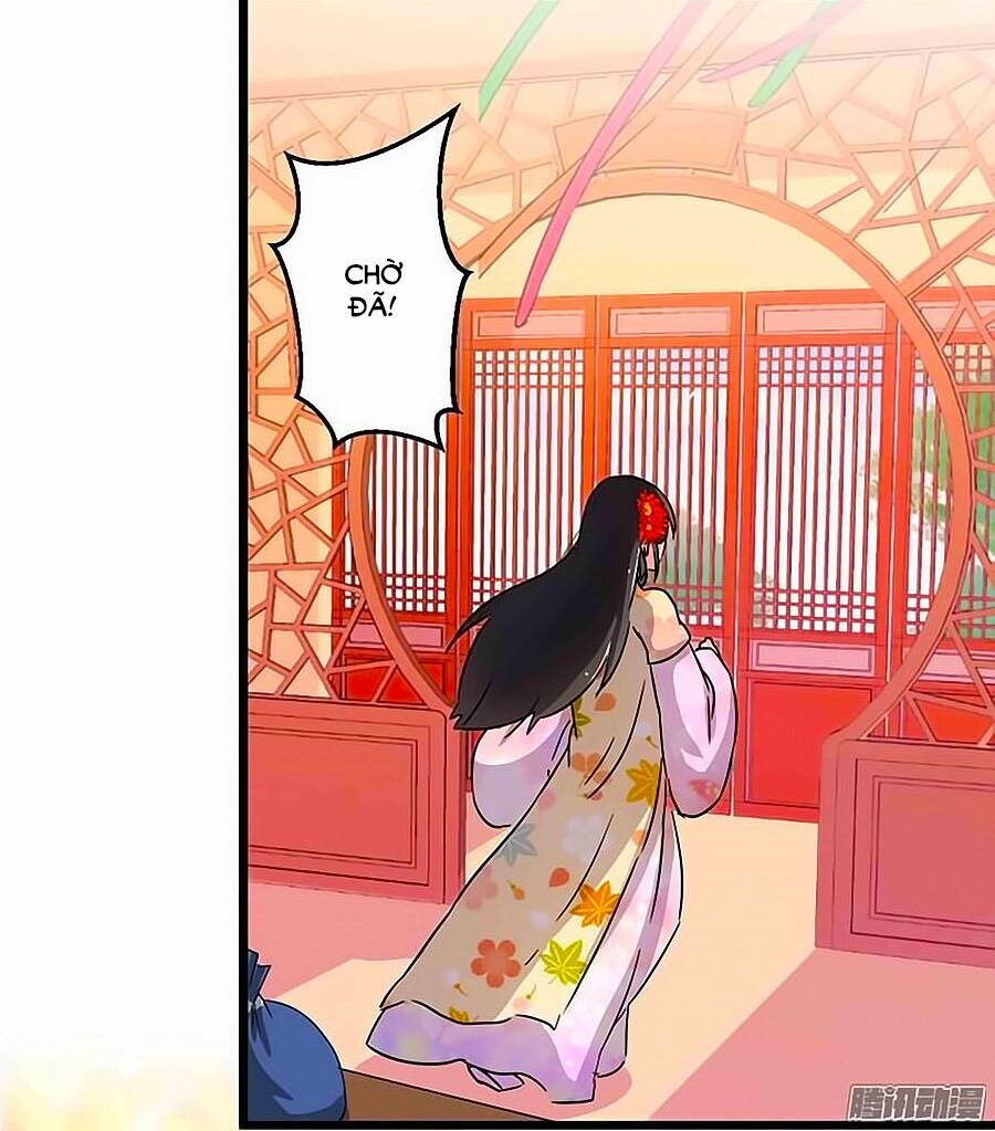Vương Gia ! Ngươi Thật Bỉ Ổi !: Chapter 100