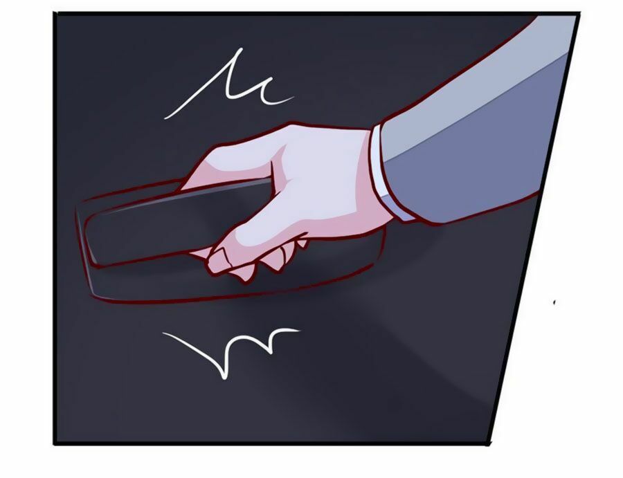 Tổng Tài Đích Thiên Giới Manh Thê: Chapter 68