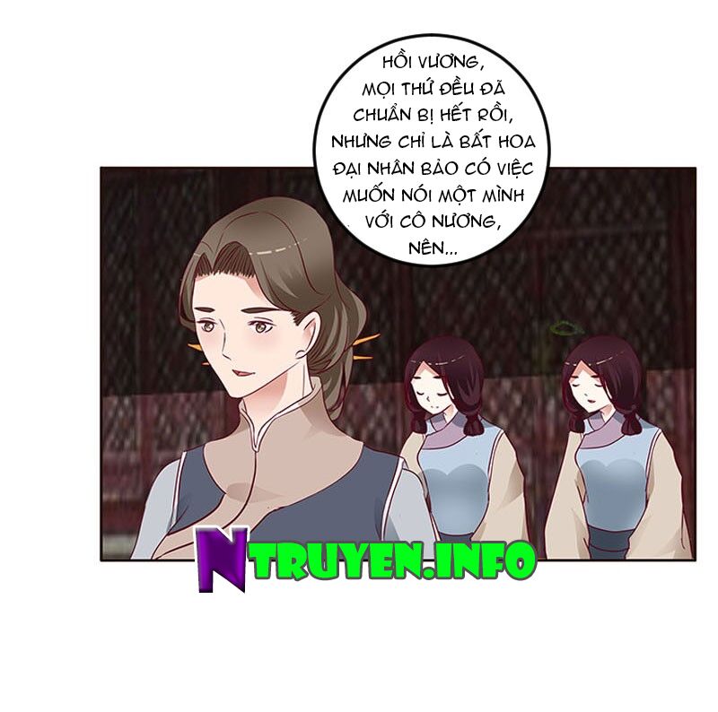 Thông Linh Phi: Chapter 281