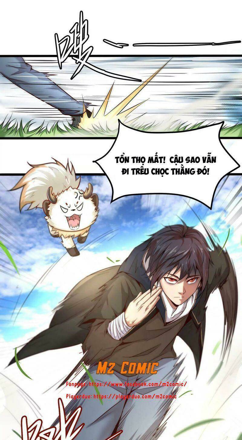 Chư Thần Rút Lui: Chapter 1