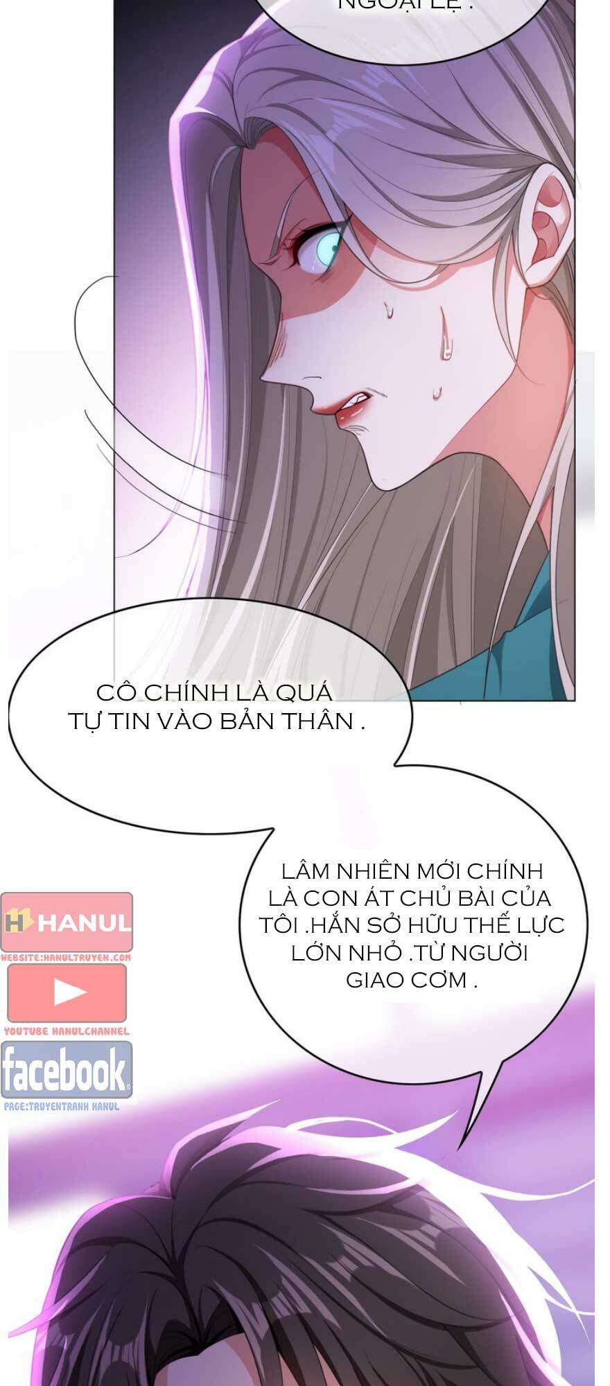 Cô Vợ Nhỏ Nuông Chiều Quá Lại Thành Ác!!: Chapter 182.1