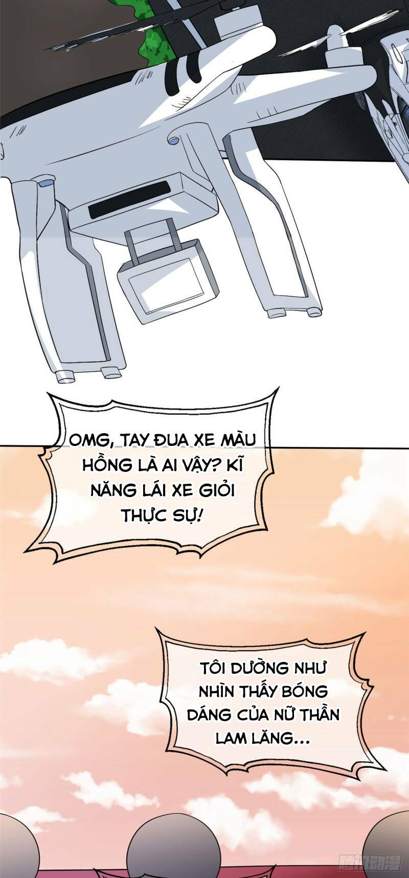 Siêu Cấp Nữ Thần Trọng Sinh: Chapter 23